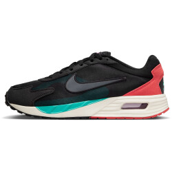 NIKE Air Max Solo Sneaker Herren 001 - black/mtlc dark...