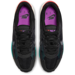 NIKE Air Max Solo Sneaker Herren 001 - black/mtlc dark grey-clear jade ii 40