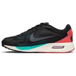 NIKE Air Max Solo Sneaker Herren 001 - black/mtlc dark grey-clear jade ii 47