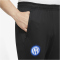 NIKE Inter Mailand Strike Dri-FIT Trainingshose Herren 010 - black/white S