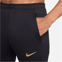 NIKE FC Chelsea London Strike Dri-FIT Trainingshose Herren 426 - pitch blue/club gold XS