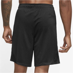 NIKE Inter Mailand Strike Dri-FIT Shorts Herren 010 - black/white S