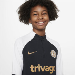 NIKE FC Chelsea London Strike Dri-FIT Trainingsshirt...