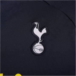 NIKE Tottenham Hotspur Strike Dri-FIT Fu&szlig;ball Trainingsshirt Herren 462 - marine/marine/violet star/pure violet S