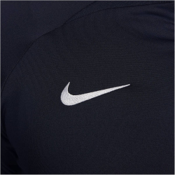 NIKE Tottenham Hotspur Strike Dri-FIT Fu&szlig;ball Trainingsshirt Herren 462 - marine/marine/violet star/pure violet S