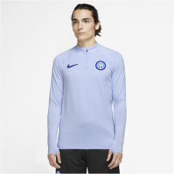 NIKE Inter Mailand Strike Dri-FIT Trainingsshirt Herren...