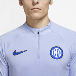 NIKE Inter Mailand Strike Dri-FIT Trainingsshirt Herren...