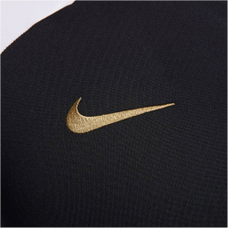 NIKE FC Chelsea London Strike Dri-FIT Trainingsshirt Herren 429 - pitch blue/pitch blue/club gold L