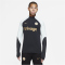 NIKE FC Chelsea London Strike Dri-FIT Trainingsshirt Herren 429 - pitch blue/pitch blue/club gold L