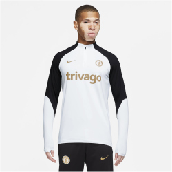 NIKE FC Chelsea London Strike Dri-FIT Trainingsshirt...