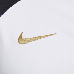 NIKE FC Chelsea London Strike Dri-FIT Trainingsshirt Herren 101 - white/white/club gold/club gold XXL