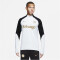 NIKE FC Chelsea London Strike Dri-FIT Trainingsshirt Herren 101 - white/white/club gold/club gold XXL