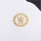 NIKE FC Chelsea London Strike Dri-FIT Trainingsshirt Herren 101 - white/white/club gold/club gold XXL