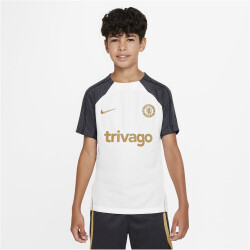 NIKE FC Chelsea London Strike Dri-FIT Fan-Shirt Kinder...