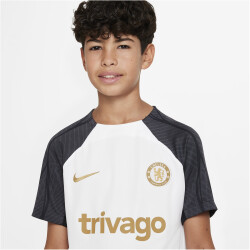 NIKE FC Chelsea London Strike Dri-FIT Fan-Shirt Kinder...