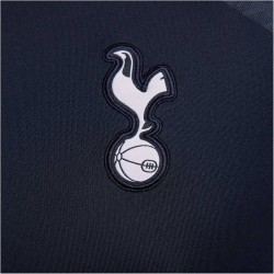 NIKE Tottenham Hotspur Strike Dri-FIT Knit Fußballshirt Herren 462 - marine/marine/violet star/pure violet L
