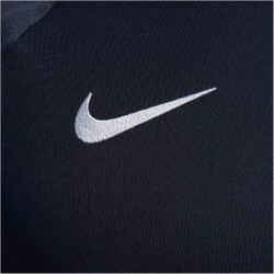 NIKE Tottenham Hotspur Strike Dri-FIT Knit Fußballshirt Herren 462 - marine/marine/violet star/pure violet L
