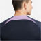 NIKE Tottenham Hotspur Strike Dri-FIT Knit Fußballshirt Herren 462 - marine/marine/violet star/pure violet L