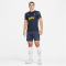 NIKE Tottenham Hotspur Strike Dri-FIT Knit Fußballshirt Herren 462 - marine/marine/violet star/pure violet L