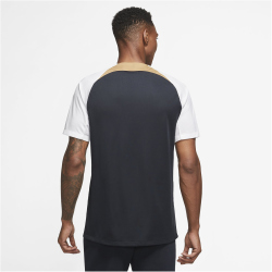 NIKE FC Chelsea London Strike Dri-FIT Fan-Shirt Herren 429 - pitch blue/pitch blue/club gold S