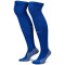 NIKE Atlético Madrid Strike Heim/Auswärts Stutzenstrümpfe 417 - old royal/white 31-35