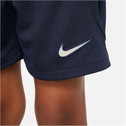 NIKE Tottenham Hotspur Ausw&auml;rts Dri-FIT Minikit 2023/24 Kinder 460 - marine/mystic navy/iron purple/hologram XS (98-104 cm)