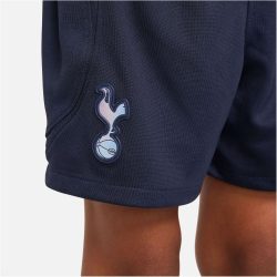 NIKE Tottenham Hotspur Ausw&auml;rts Dri-FIT Minikit 2023/24 Kinder 460 - marine/mystic navy/iron purple/hologram XS (98-104 cm)