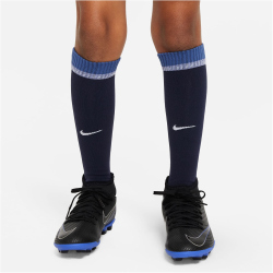 NIKE Tottenham Hotspur Ausw&auml;rts Dri-FIT Minikit 2023/24 Kinder 460 - marine/mystic navy/iron purple/hologram XS (98-104 cm)