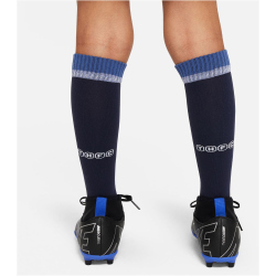 NIKE Tottenham Hotspur Ausw&auml;rts Dri-FIT Minikit 2023/24 Kinder 460 - marine/mystic navy/iron purple/hologram XS (98-104 cm)