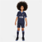 NIKE Tottenham Hotspur Ausw&auml;rts Dri-FIT Minikit 2023/24 Kinder 460 - marine/mystic navy/iron purple/hologram XS (98-104 cm)