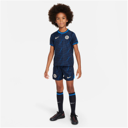 NIKE FC Chelsea London Auswärts Dri-FIT Minikit...