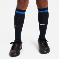 NIKE FC Chelsea London Ausw&auml;rts Dri-FIT Minikit 2023/24 Kinder 428 - soar/club gold/white XS (98-104 cm)