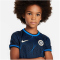 NIKE FC Chelsea London Ausw&auml;rts Dri-FIT Minikit 2023/24 Kinder 428 - soar/club gold/white XS (98-104 cm)
