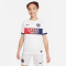 NIKE Paris Saint-Germain Stadium Heim/Ausw&auml;rts Dri-FIT Fu&szlig;ballshorts 2022/23 Kinder 100 - white/midnight navy/midnight navy S (128-137 cm)