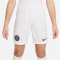 NIKE Paris Saint-Germain Stadium Heim/Ausw&auml;rts Dri-FIT Fu&szlig;ballshorts 2022/23 Kinder 100 - white/midnight navy/midnight navy S (128-137 cm)