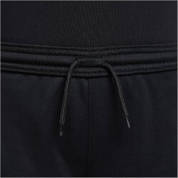 NIKE Inter Mailand Stadium Dri-FIT Heim/Auswärts Shorts 2022/23 Kinder 010 - black/lyon blue/vibrant yellow XL (158-170 cm)