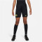 NIKE Inter Mailand Stadium Dri-FIT Heim/Auswärts Shorts 2022/23 Kinder 010 - black/lyon blue/vibrant yellow XL (158-170 cm)