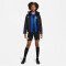 NIKE Inter Mailand Stadium Dri-FIT Heim/Auswärts Shorts 2022/23 Kinder 010 - black/lyon blue/vibrant yellow XL (158-170 cm)