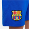 NIKE FC Barcelona Stadium Dri-FIT Ausw&auml;rtsshorts 2022/23 Kinder 463 - royal blue/white XL (158-170 cm)