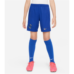 NIKE FC Chelsea London Stadium Dri-FIT Heimshorts 2022/23...