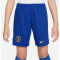 NIKE FC Chelsea London Stadium Dri-FIT Heimshorts 2022/23 Kinder 495 - rush blue/club gold XS (122-128 cm)