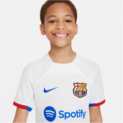 NIKE FC Barcelona Stadium Dri-FIT Auswärtstrikot...