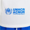 NIKE FC Barcelona Stadium Dri-FIT Auswärtstrikot 2023/24 Kinder 101 - white/royal blue/royal blue XS (122-128 cm)