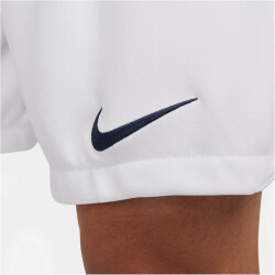NIKE Paris Saint-Germain Stadium Heim/Auswärts Dri-FIT Fußballshorts 2023/24 Herren 100 - white/midnight navy/midnight navy S