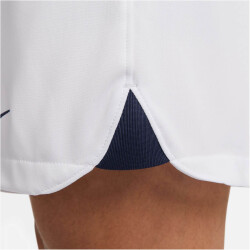NIKE Paris Saint-Germain Stadium Heim/Auswärts Dri-FIT Fußballshorts 2023/24 Herren 100 - white/midnight navy/midnight navy S