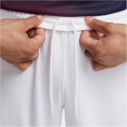 NIKE Paris Saint-Germain Stadium Heim/Auswärts Dri-FIT Fußballshorts 2023/24 Herren 100 - white/midnight navy/midnight navy S