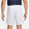 NIKE Paris Saint-Germain Stadium Heim/Auswärts Dri-FIT Fußballshorts 2023/24 Herren 100 - white/midnight navy/midnight navy S