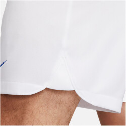 NIKE Inter Mailand Stadium Dri-FIT Heim/Auswärts Shorts 2023/24 Herren 100 - white/white/lyon blue XS