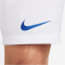 NIKE Inter Mailand Stadium Dri-FIT Heim/Auswärts Shorts 2023/24 Herren 100 - white/white/lyon blue XS