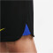 NIKE Inter Mailand Stadium Dri-FIT Heim/Auswärts Shorts 2023/24 Herren 010 - black/lyon blue/vibrant yellow S